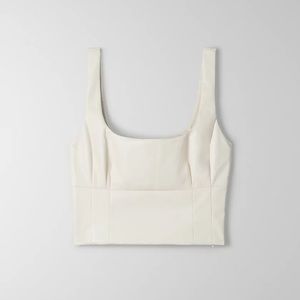 Aritizia- Wilfred - SHINE BUSTIER